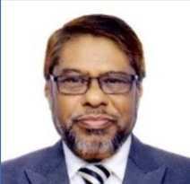 Dr GM Monsur Habib